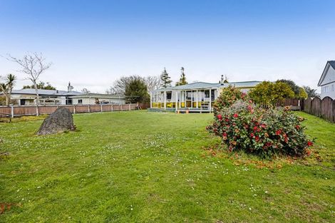 Photo of property in 136 Hamlet Street, Stratford, 4332
