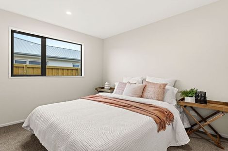 Photo of property in 262 Lincoln Rolleston Road, Rolleston, 7678