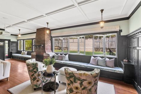 Photo of property in 29 Rahiri Road, Mount Eden, Auckland, 1024