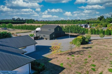 Photo of property in 1014 Two Chain Road, Swannanoa, Rangiora, 7475