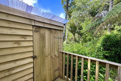 Photo of property in 277 Konini Road, Titirangi, Auckland, 0604