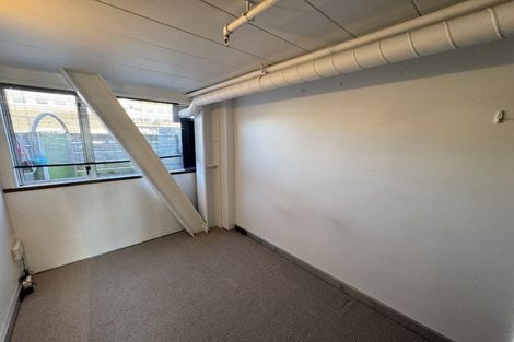 Photo of property in Qba Apartments, 1q/51 Webb Street, Mount Cook, Wellington, 6011