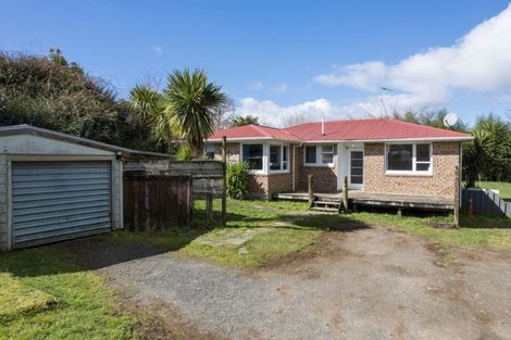 Photo of property in 52 Union Street, Waihi, 3610