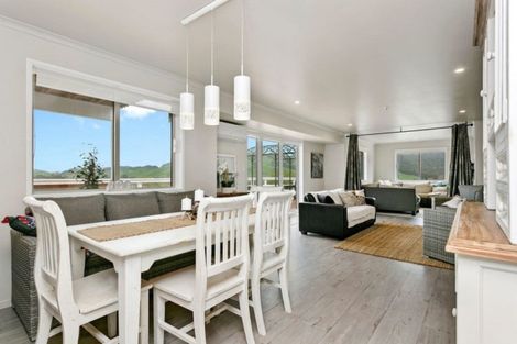 Photo of property in 521 Aspin Road, Te Miro, Cambridge, 3496