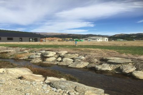 Photo of property in Luggate Park, 44 Cooper Crescent, Luggate, Wanaka, 9383