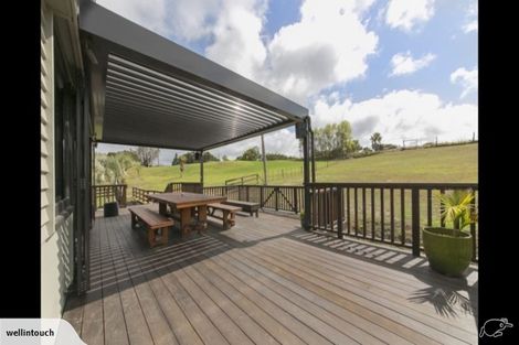 Photo of property in 117 Barrett Road, Riverhead, Albany, 0793