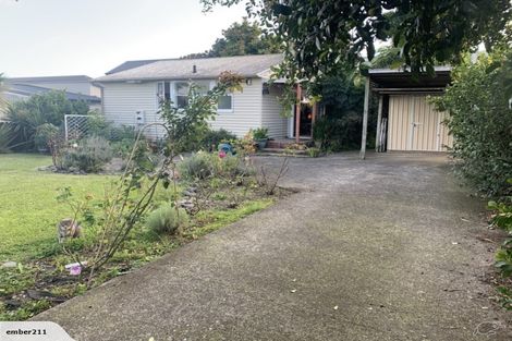 Photo of property in 7 Fenchurch Street, Glen Innes, Auckland, 1072