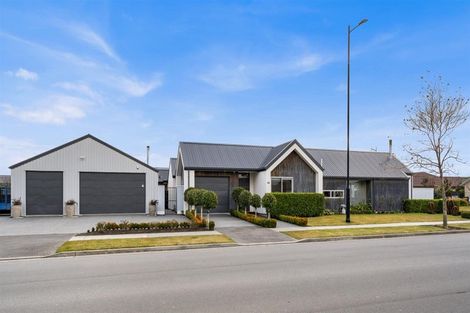 Photo of property in 43 Eastfield Drive, Lincoln, 7608