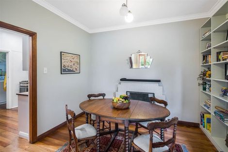 Photo of property in 122 Totara Road, Miramar, Wellington, 6022