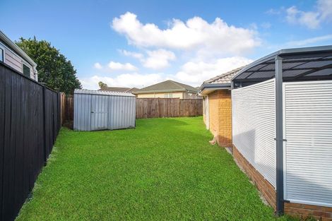 Photo of property in 323 Mahia Road, Weymouth, Auckland, 2103