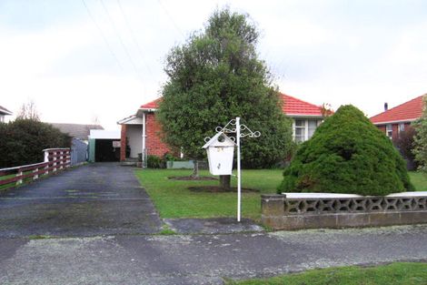 Photo of property in 31 Andrew Avenue, Roslyn, Palmerston North, 4414