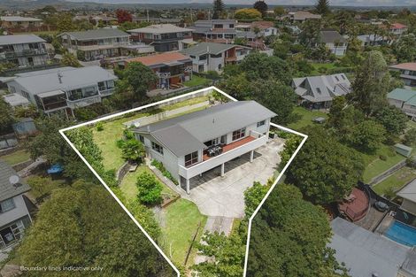 Photo of property in 43 Seymour Place, Bellevue, Tauranga, 3110