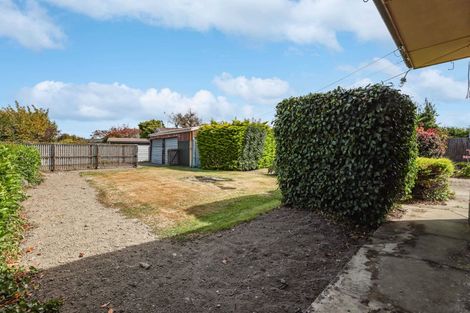 Photo of property in 24 Albert Street, Netherby, Ashburton, 7700