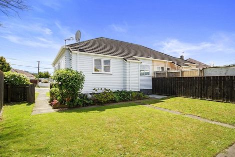 Photo of property in 29 Gadsby Street, Avalon, Lower Hutt, 5011