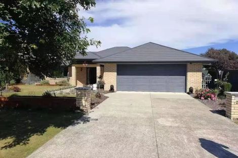 Photo of property in 26 Mccauley Street, Rolleston, 7614