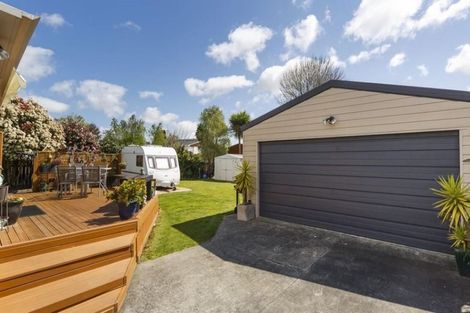 Photo of property in 12 Humphries Place, Awapuni, Palmerston North, 4412
