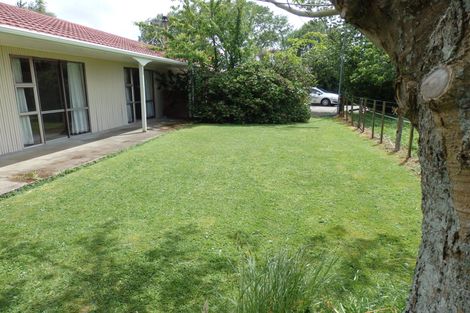 Photo of property in 25 Marychurch Road, Pukemoremore, Cambridge, 3493