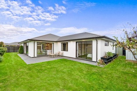 Photo of property in 30 Echelon Drive, Wigram, Christchurch, 8042