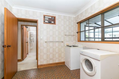 Photo of property in 6 Queen Street, Te Kuiti, 3910