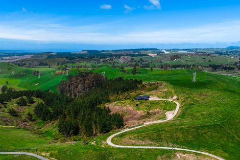 Photo of property in 487 Palmer Mill Road, Wairakei, Taupo, 3384