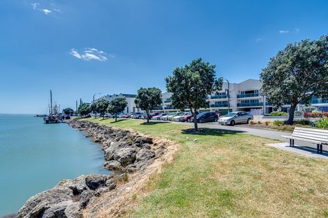 Photo of property in 14/26 West Quay, Ahuriri, Napier, 4110