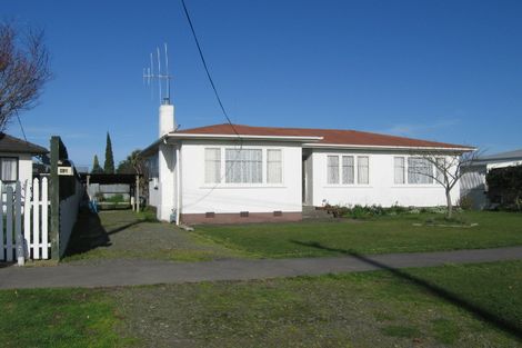 Photo of property in 40 Sherwill Street, Feilding, 4702