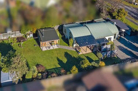 Photo of property in 4 Victoria Street, Glentunnel, Coalgate, 7673