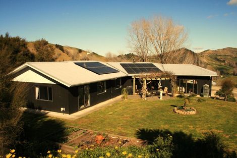 Photo of property in Hedgeley Road, Eskdale, Napier, 4182