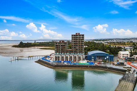 Photo of property in 705/6 Boundary Road, Hobsonville, Auckland, 0616