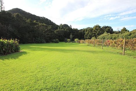 Photo of property in 129 Peria Road, Peria, Kaitaia, 0482