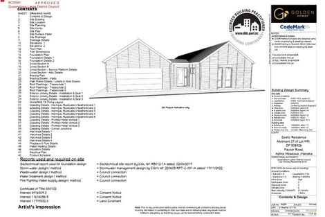 Photo of property in 13 Packer Road, Wanaka, 9382