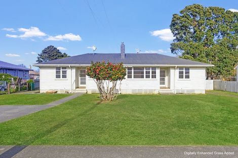 Photo of property in 40 Kowhai Street, Te Hapara, Gisborne, 4010