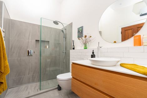 Photo of property in 87 Tiber Street, Island Bay, Wellington, 6023