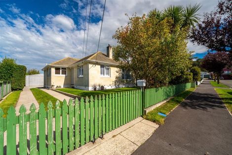 Photo of property in 1 Dacre Street, Oamaru North, Oamaru, 9400