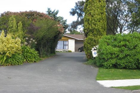 Photo of property in 8 Mansell Crescent, Bulls, 4818