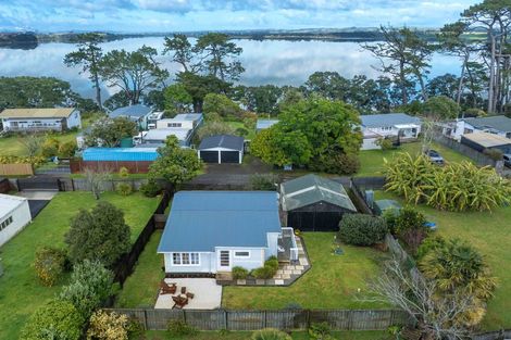 Photo of property in 38b Mclarin Road, Glenbrook, Waiuku, 2681