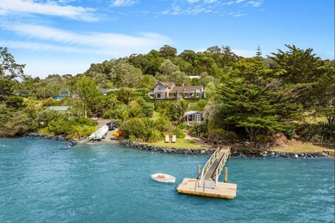 Photo of property in 9 Young Street, Mahurangi East, Warkworth, 0982