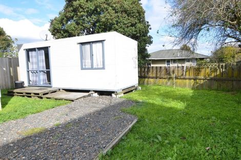 Photo of property in 31 Brentford Place, Manurewa, Auckland, 2102