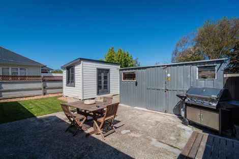 Photo of property in 308 Otipua Road, Highfield, Timaru, 7910