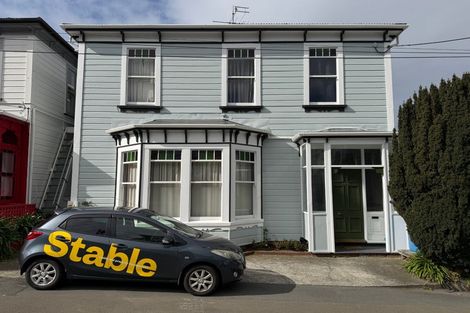 Photo of property in Avon Flats, 10/217 The Terrace, Wellington Central, Wellington, 6011