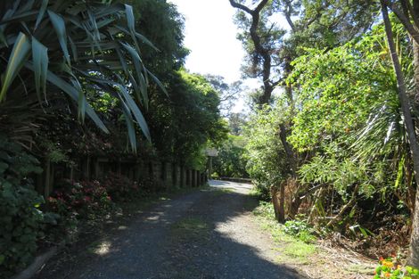 Photo of property in 24 Ohawini Road, Oakura, Hikurangi, 0184