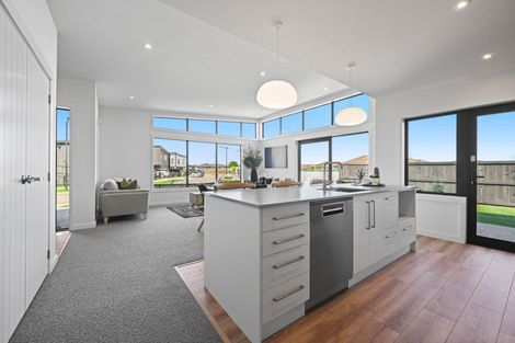 Photo of property in 65 Maanihi Drive, Rototuna North, Hamilton, 3210