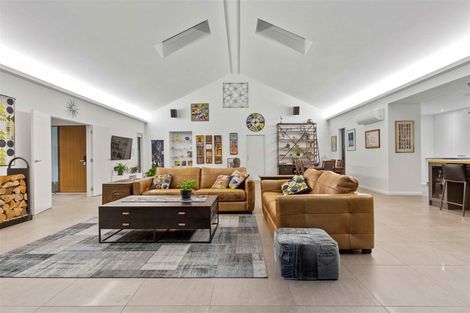 Photo of property in 96 Cullen Avenue, Swannanoa, Rangiora, 7475