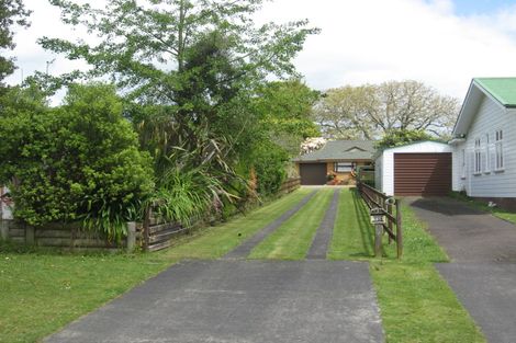 Photo of property in 138 Young Street, Te Awamutu, 3800