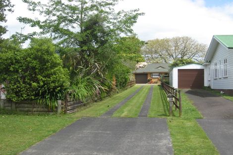 Photo of property in 138 Young Street, Te Awamutu, 3800