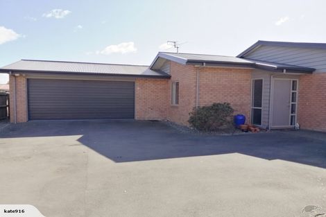 Photo of property in 33b Saint Johns Street, Woolston, Christchurch, 8062