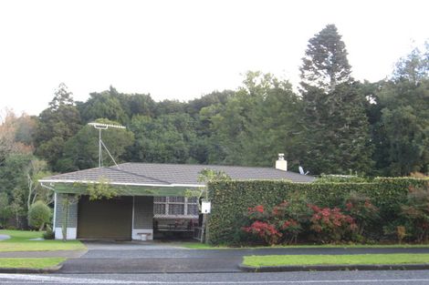 Photo of property in 4 Dennis Avenue, Hillpark, Auckland, 2102