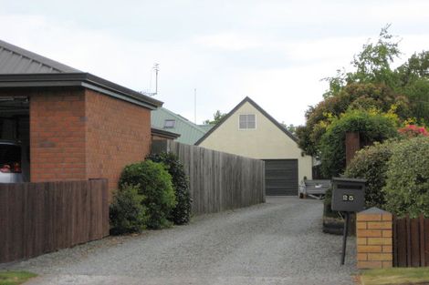 Photo of property in 25 Chartwell Close, Rangiora, 7400