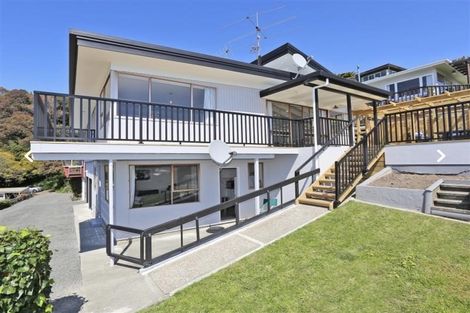 Photo of property in 2/29 Goldsmith Road, Hospital Hill, Napier, 4110