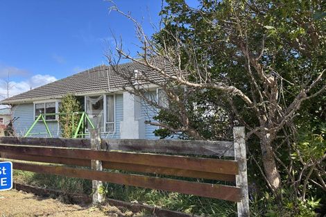 Photo of property in 19 Russell Road, Wainuiomata, Lower Hutt, 5014